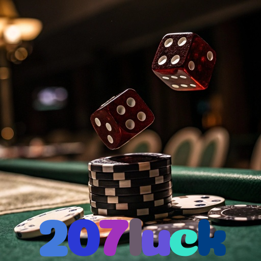 207luck：Aposte nas melhores slots e conquiste prêmios como nunca!