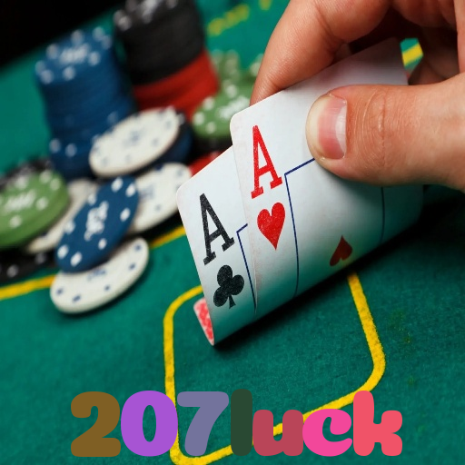 207luck：Aposte nas melhores slots e conquiste prêmios como nunca!