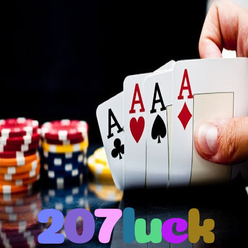 207luck:Aposte nas melhores slots e conquiste prêmios como nunca!