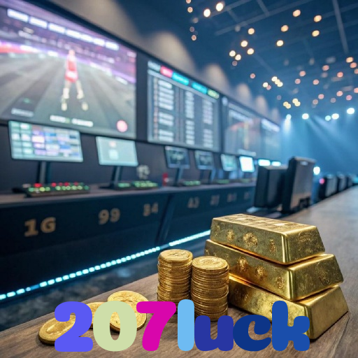 207luck:Aposte no futebol, jogue poker e conquiste vitórias épicas!
