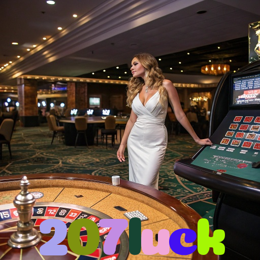 207luck：Aposte no futebol, jogue poker e conquiste vitórias épicas!