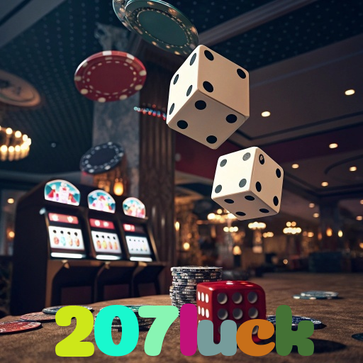 207luck：Aposte nas melhores slots e conquiste prêmios como nunca!
