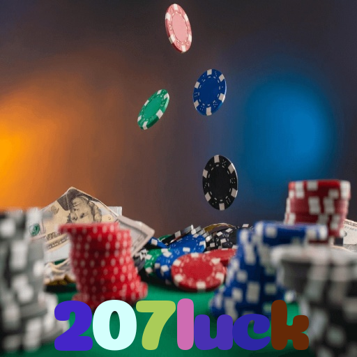 207luck:Jogue poker, aposte no futebol e ganhe em grandes jogos de cassino!