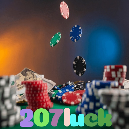 207luck:Jogue poker, aposte no futebol e ganhe em grandes jogos de cassino!