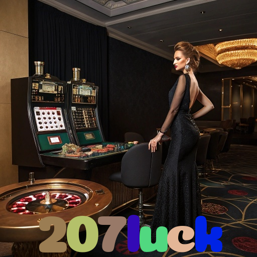207luck:Aposte no futebol, jogue poker e conquiste vitórias épicas!