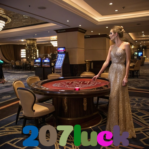 207luck:Jogue poker, aposte no futebol e ganhe em grandes jogos de cassino!