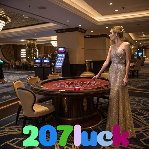 207luck:Aposte nas melhores slots e conquiste prêmios como nunca!