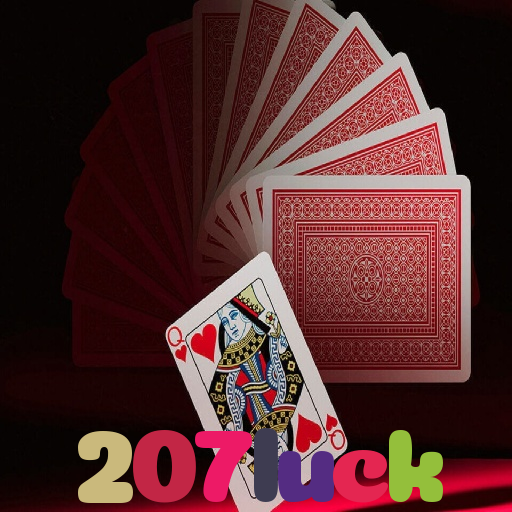 207luck:Jogue poker, aposte no futebol e ganhe em grandes jogos de cassino!