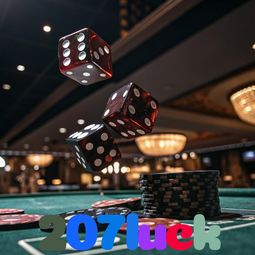 207luck：Aposte nas melhores slots e conquiste prêmios como nunca!
