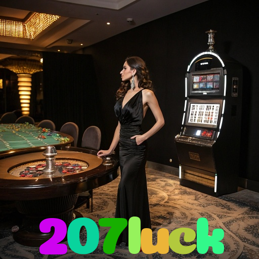 207luck:Jogue poker, aposte no futebol e ganhe em grandes jogos de cassino!