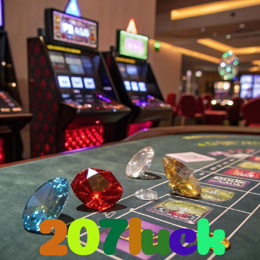 207luck:Jogue poker, aposte no futebol e ganhe em grandes jogos de cassino!
