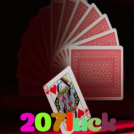 207luck:Aposte nas melhores slots e conquiste prêmios como nunca!