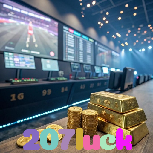 207luck：Aposte nas melhores slots e conquiste prêmios como nunca!