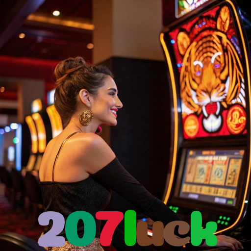 207luck:Jogue poker, aposte no futebol e ganhe em grandes jogos de cassino!