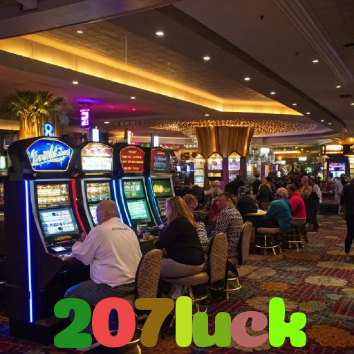 207luck：Aposte no futebol, jogue poker e conquiste vitórias épicas!