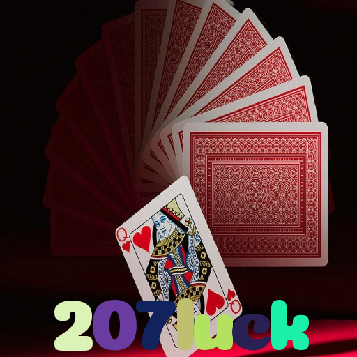207luck:Aposte nas melhores slots e conquiste prêmios como nunca!
