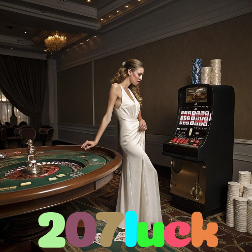 207luck:Jogue poker, aposte no futebol e ganhe em grandes jogos de cassino!