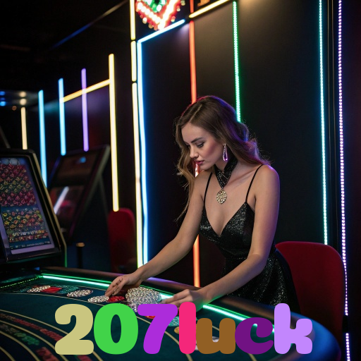 207luck：Aposte nas melhores slots e conquiste prêmios como nunca!