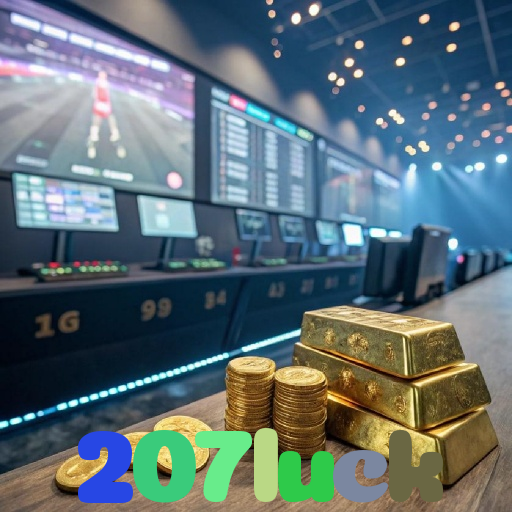 207luck:Aposte nas melhores slots e conquiste prêmios como nunca!