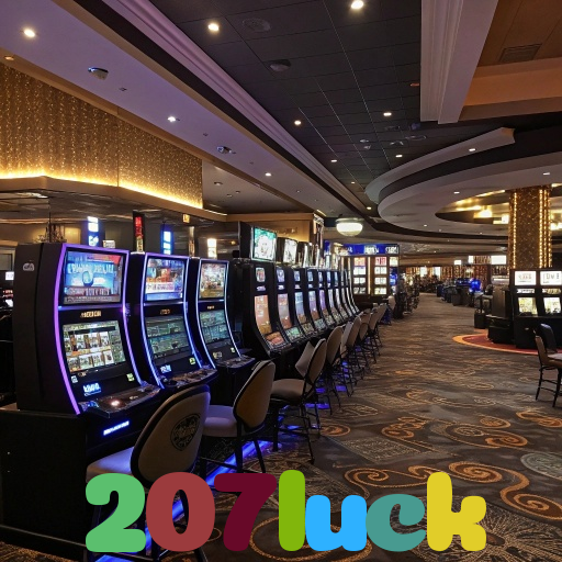 207luck：Aposte no futebol, jogue poker e conquiste vitórias épicas!