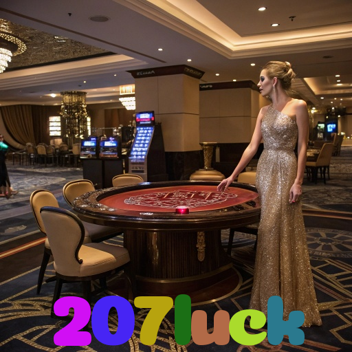 207luck：Aposte nas melhores slots e conquiste prêmios como nunca!