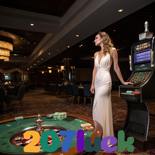 207luck：Aposte no futebol, jogue poker e conquiste vitórias épicas!