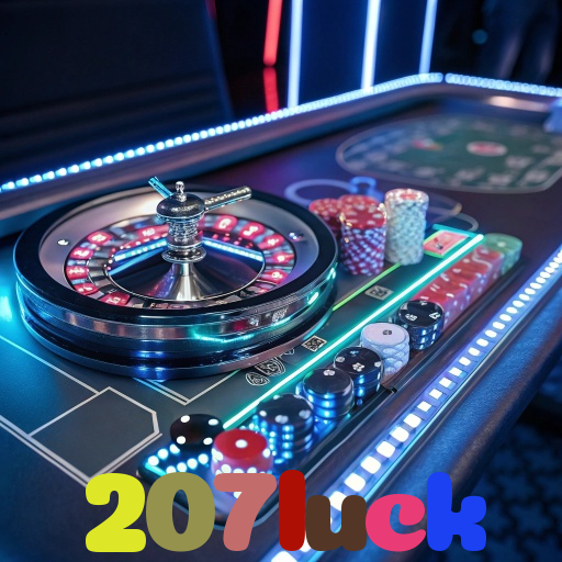 207luck：Jogue poker, aposte no futebol e ganhe em grandes jogos de cassino!