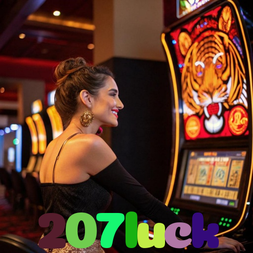 207luck:Jogue poker, aposte no futebol e ganhe em grandes jogos de cassino!
