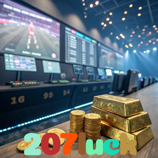 207luck：Aposte nas melhores slots e conquiste prêmios como nunca!