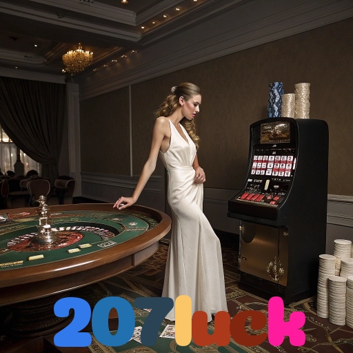 207luck：Aposte no futebol, jogue poker e conquiste vitórias épicas!
