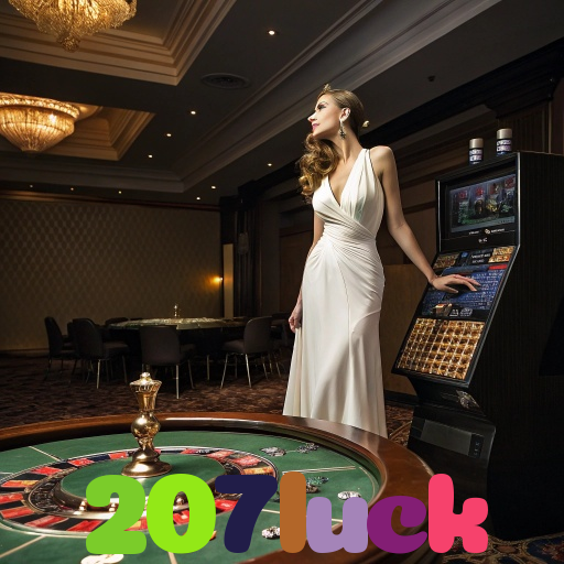 207luck：Aposte nas melhores slots e conquiste prêmios como nunca!