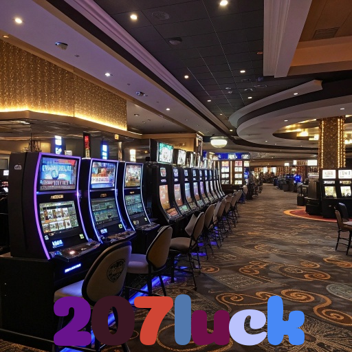 207luck:Jogue poker, aposte no futebol e ganhe em grandes jogos de cassino!