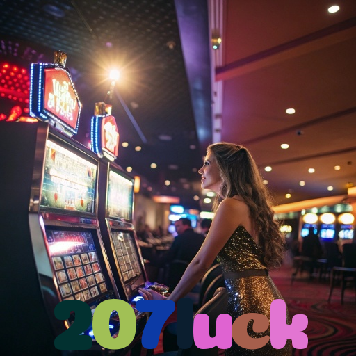 207luck：Aposte no futebol, jogue poker e conquiste vitórias épicas!
