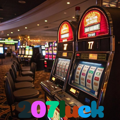 207luck:Jogue poker, aposte no futebol e ganhe em grandes jogos de cassino!