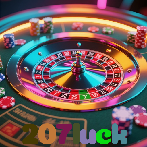 207luck：Jogue poker, aposte no futebol e ganhe em grandes jogos de cassino!