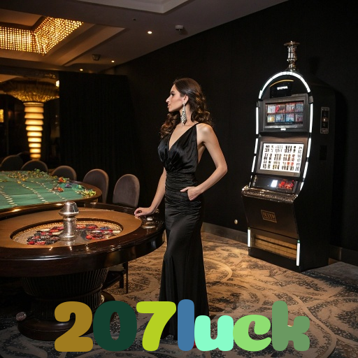 207luck:Jogue poker, aposte no futebol e ganhe em grandes jogos de cassino!