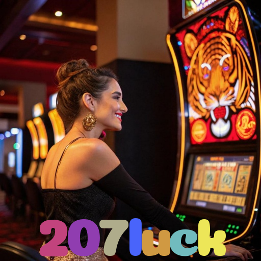 207luck:Aposte no futebol, jogue poker e conquiste vitórias épicas!
