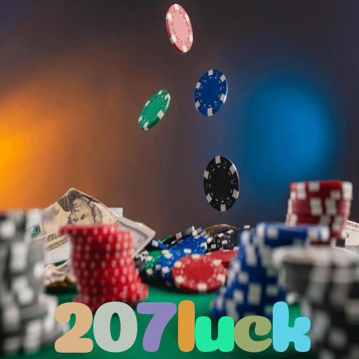 207luck：Aposte no futebol, jogue poker e conquiste vitórias épicas!