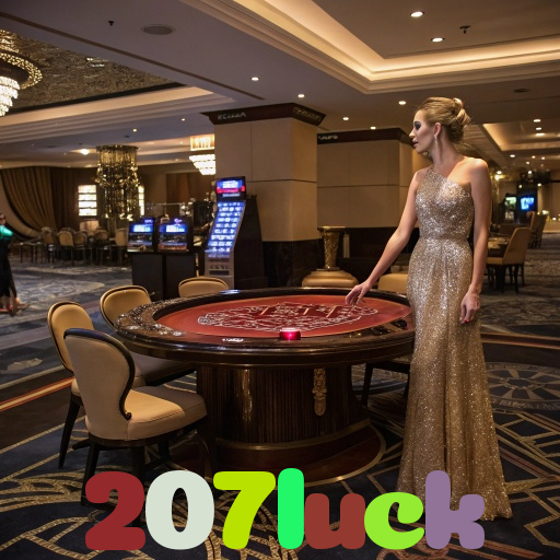 207luck:Aposte nas melhores slots e conquiste prêmios como nunca!