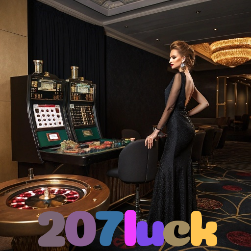 207luck：Jogue poker, aposte no futebol e ganhe em grandes jogos de cassino!