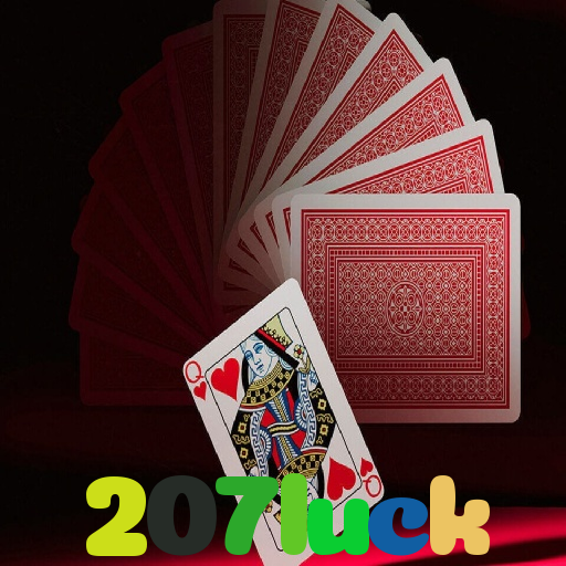 207luck:Aposte no futebol, jogue poker e conquiste vitórias épicas!