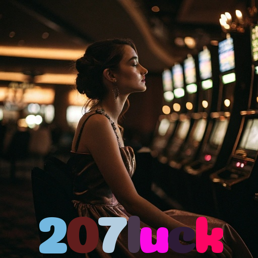 207luck：Aposte no futebol, jogue poker e conquiste vitórias épicas!
