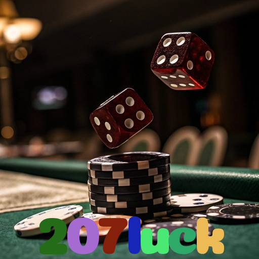 207luck：Aposte nas melhores slots e conquiste prêmios como nunca!