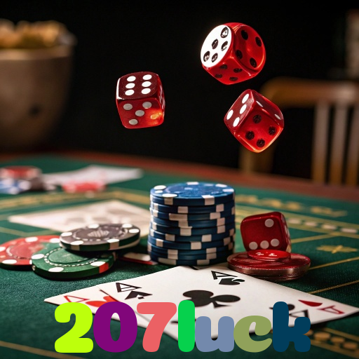 207luck：Aposte nas melhores slots e conquiste prêmios como nunca!