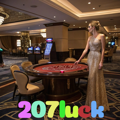 207luck：Aposte no futebol, jogue poker e conquiste vitórias épicas!