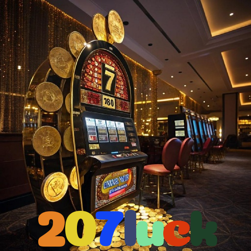 207luck：Jogue poker, aposte no futebol e ganhe em grandes jogos de cassino!