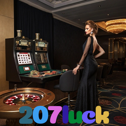 207luck：Jogue poker, aposte no futebol e ganhe em grandes jogos de cassino!
