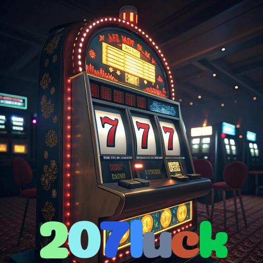 207luck：Jogue poker, aposte no futebol e ganhe em grandes jogos de cassino!