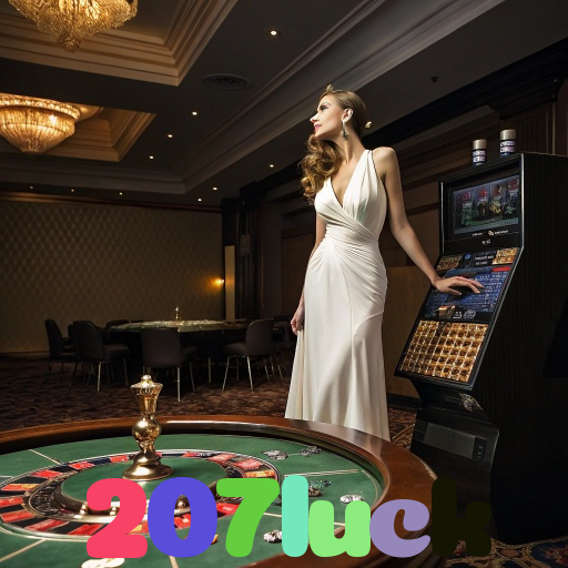 207luck:Aposte no futebol, jogue poker e conquiste vitórias épicas!