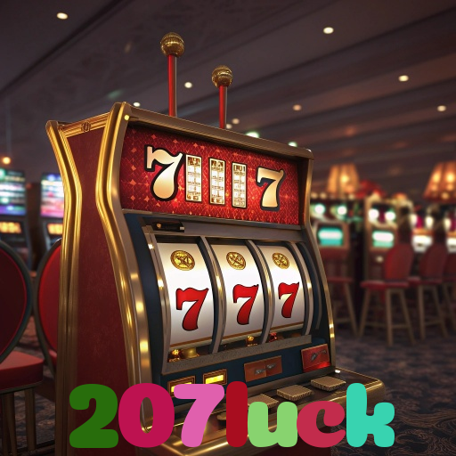 207luck:Aposte no futebol, jogue poker e conquiste vitórias épicas!